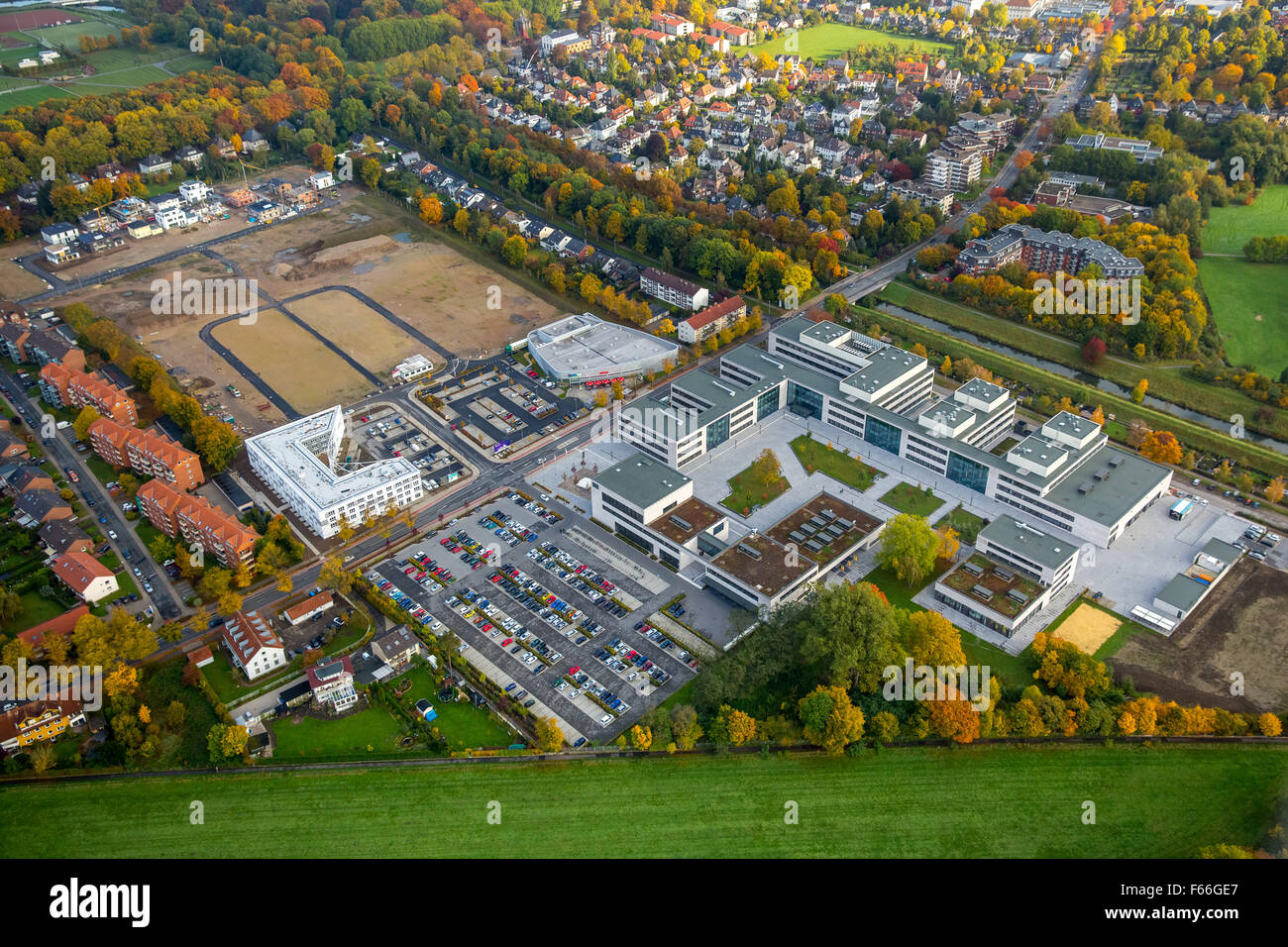 Hamm lippstadt hi-res stock photography and images - Alamy