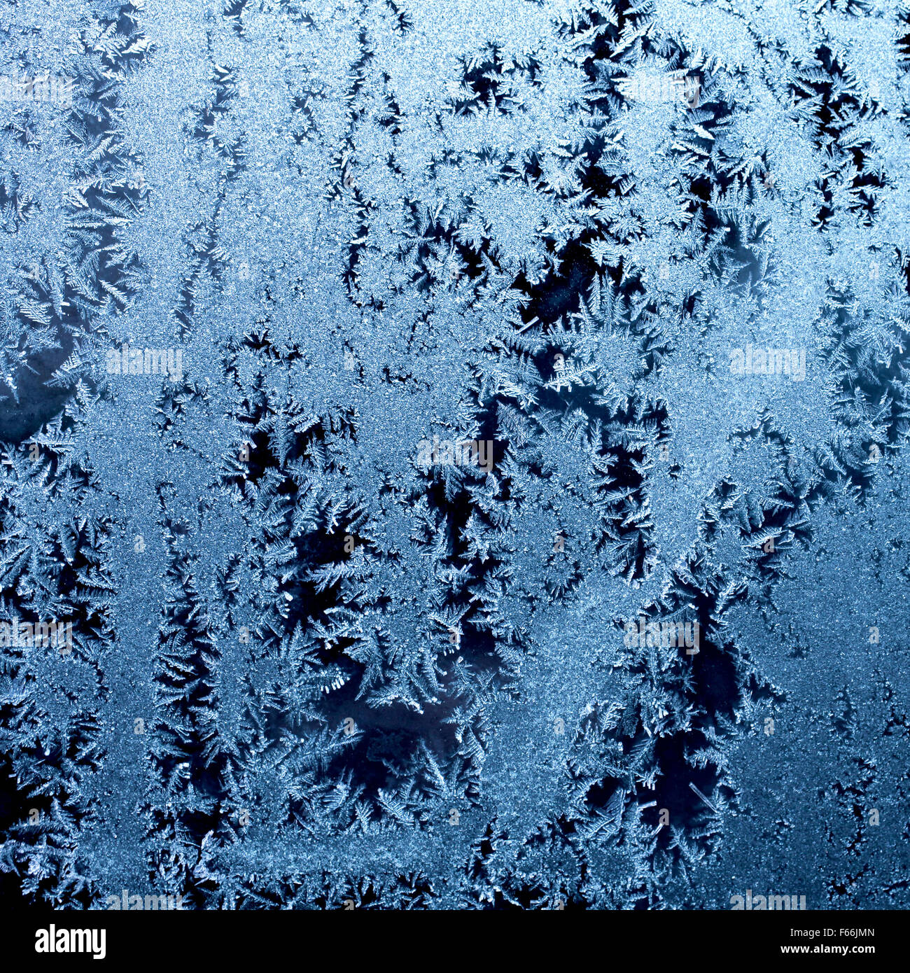 Frosty winter ice background Stock Photo - Alamy