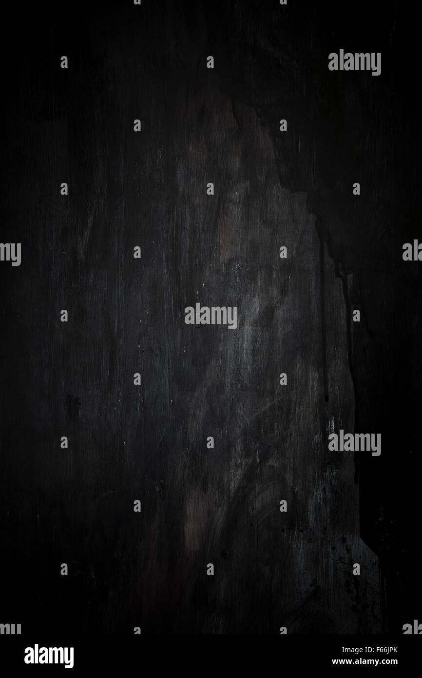 Rough textured black background Stock Photo - Alamy