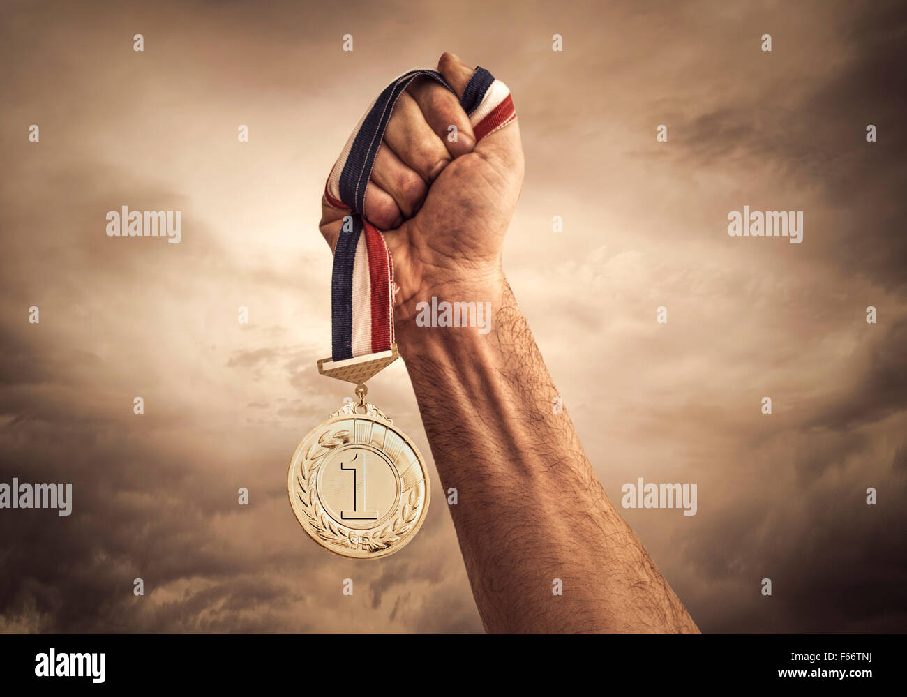 Leadership award hi-res stock photography and images - Alamy