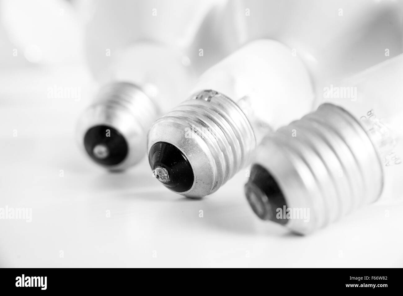 Screw fit bulbs hires stock photography and images Alamy