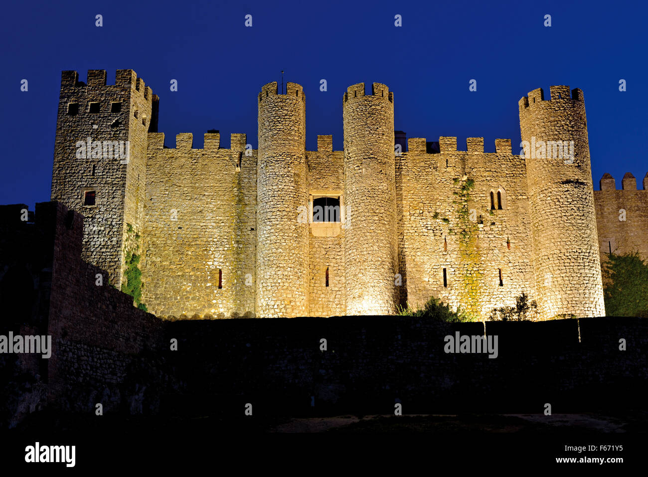 Historic hotels in portugal hi-res stock photography and images - Alamy