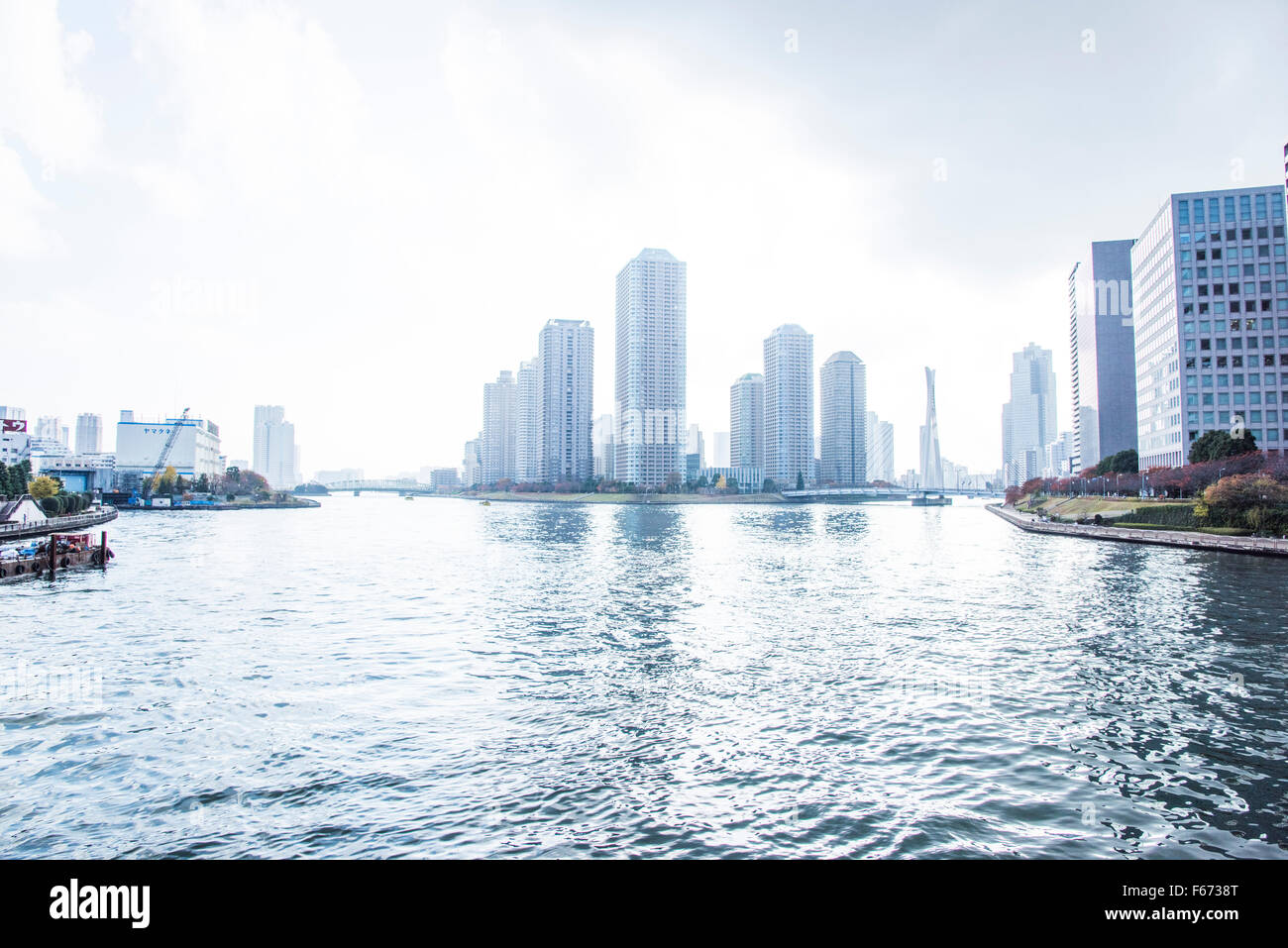 Okawabata River City 21 Hi Res Stock Photography And Images Alamy Okawabata River City 21 Hi Res Stock Photography And Images Alamy