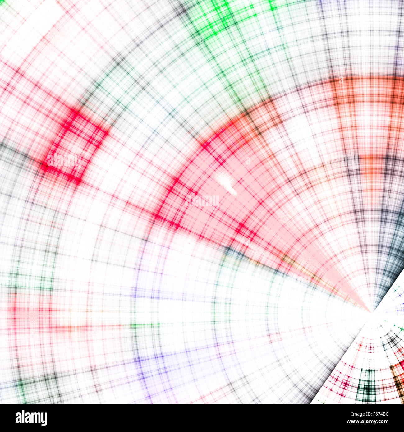 Abstract radial background Stock Photo - Alamy