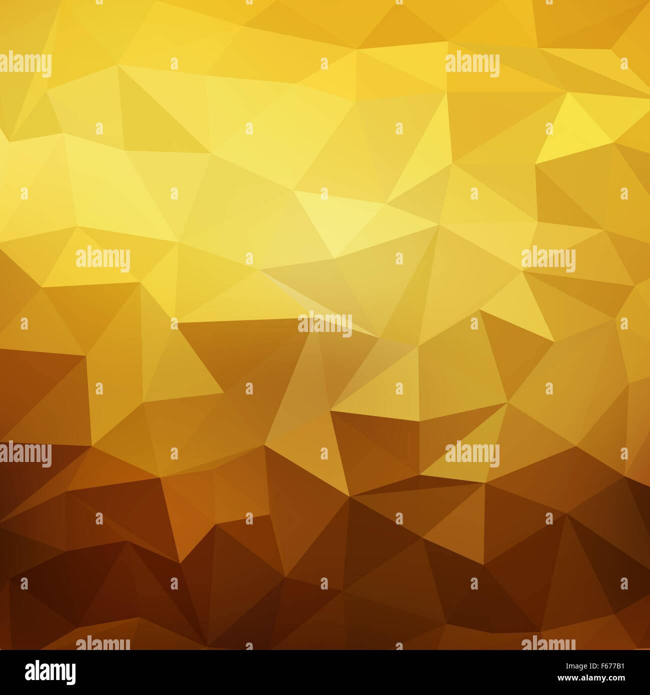 Abstract Gold vector background Stock Vector Image & Art - Alamy