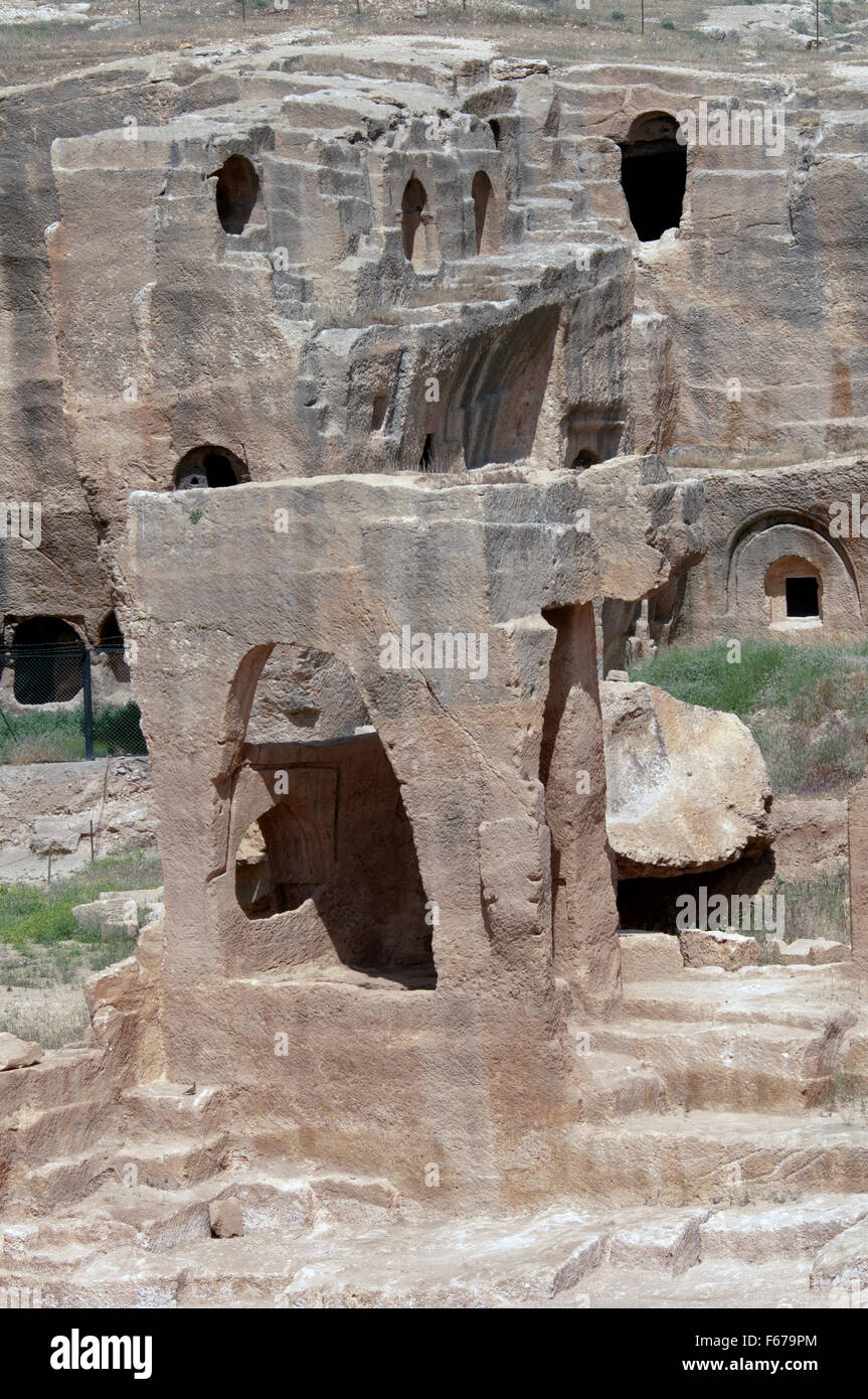 Water cistern of dara hi-res stock photography and images - Alamy