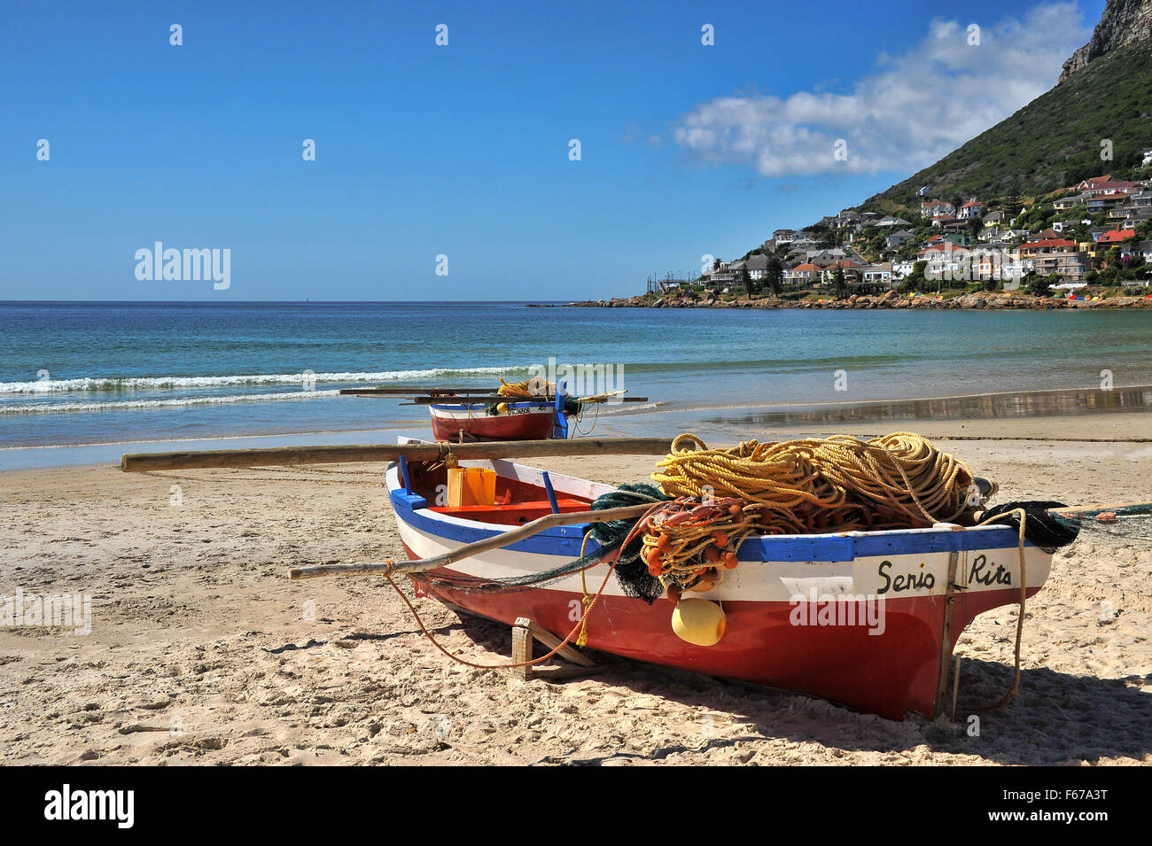 fish hoek yacht club