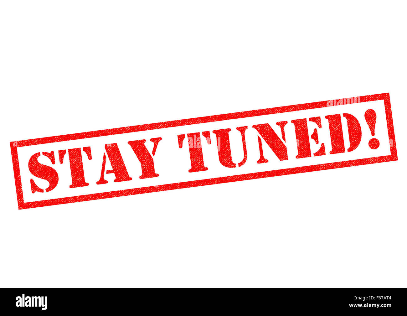 Stay Tuned High Resolution Stock Photography And Images Alamy Stay Tuned High Resolution Stock Photography And Images Alamy
