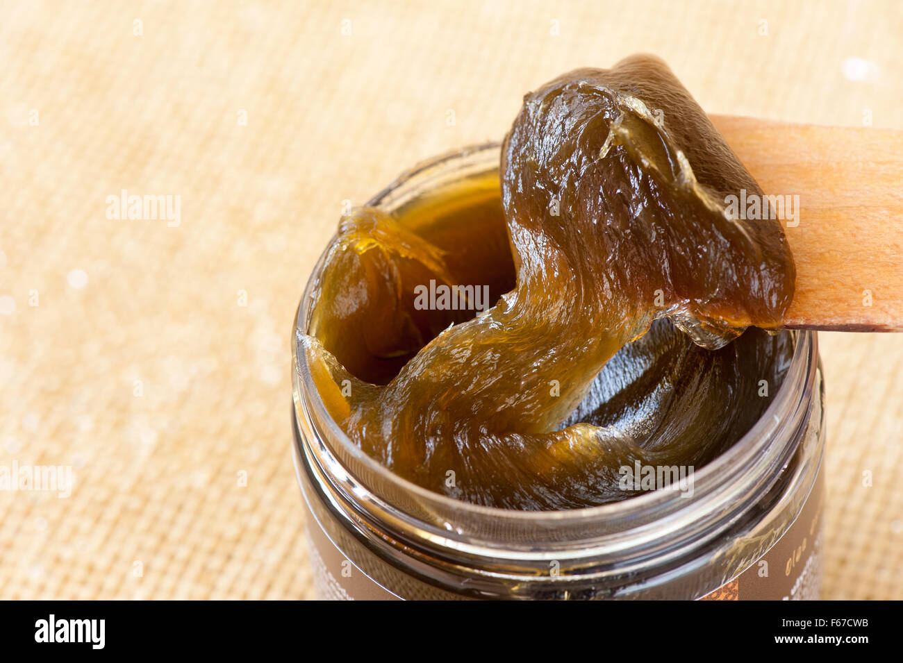 Savon noir hi-res stock photography and images - Alamy