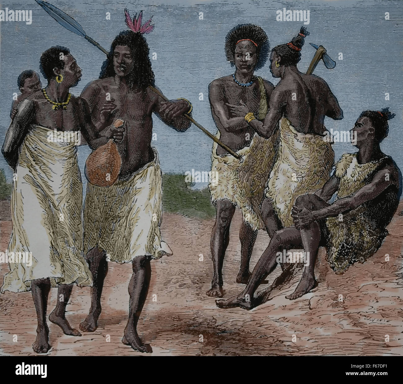 History of tanzania hires stock photography and images Alamy