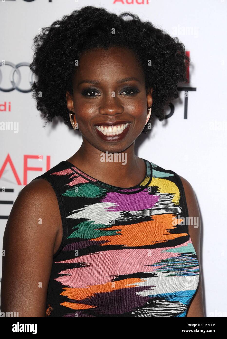 Forum on this topic: Adepero Oduye, adepero-oduye/ Discussion on this topic: Petra Yared, adepero-oduye/