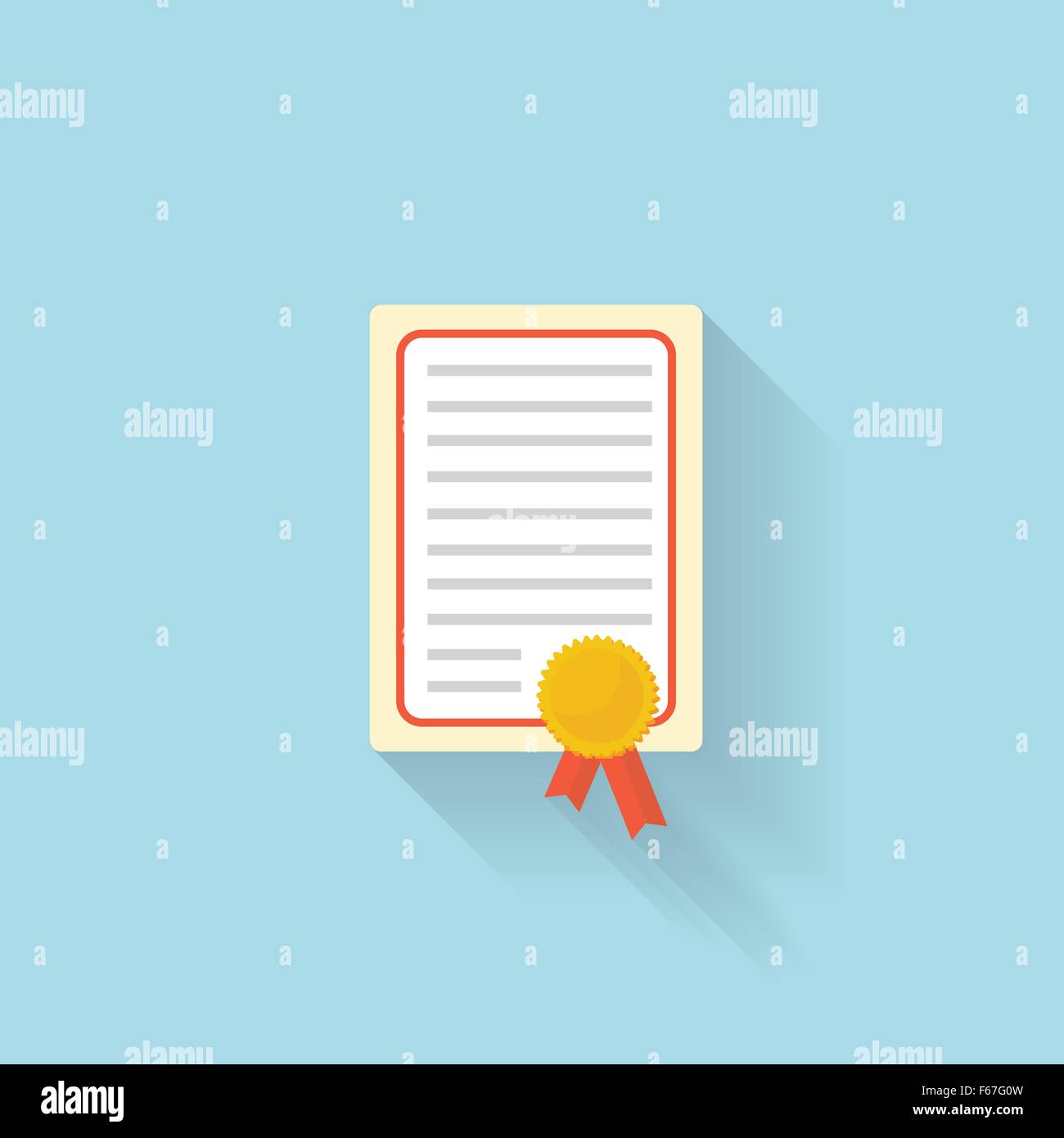Stock certificate border hi-res stock photography and images - Alamy