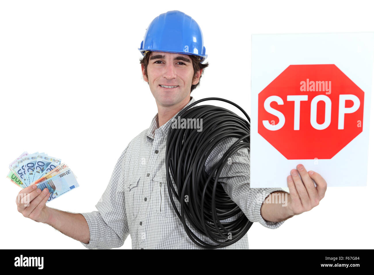 314,500+ Builder Man Stock Photos, Pictures & Royalty-Free Images