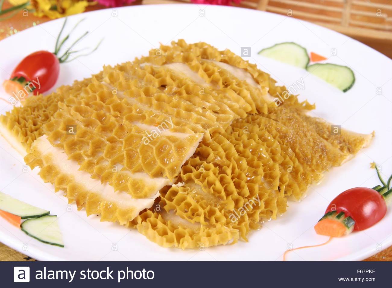 Beef Stomach Stock Photos & Beef Stomach Stock Images Alamy