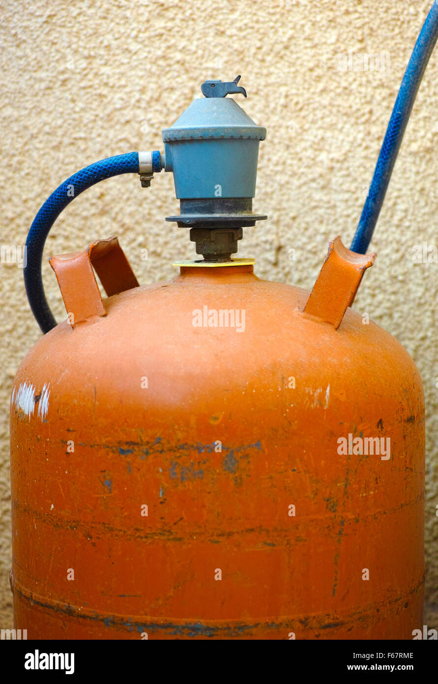 Orange Gas High Resolution Stock Photography and Images Alamy