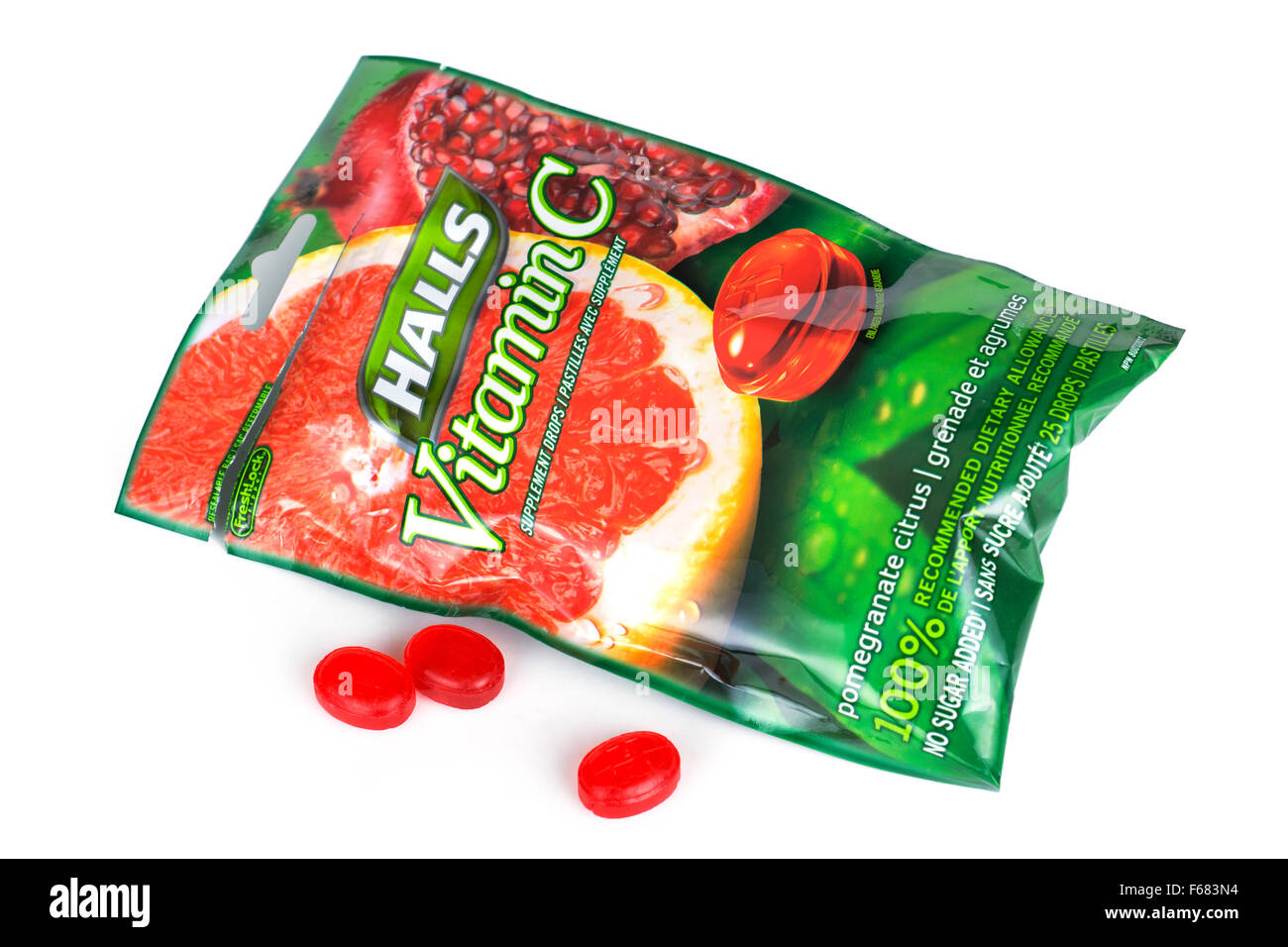 Cough drops (lozenges) hires stock photography and images Alamy
