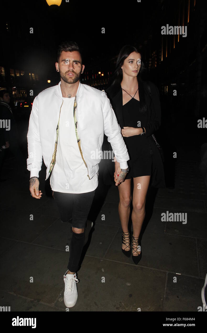 cuckoo club london dress code Cuckoo London Guest List & Table Bookings
