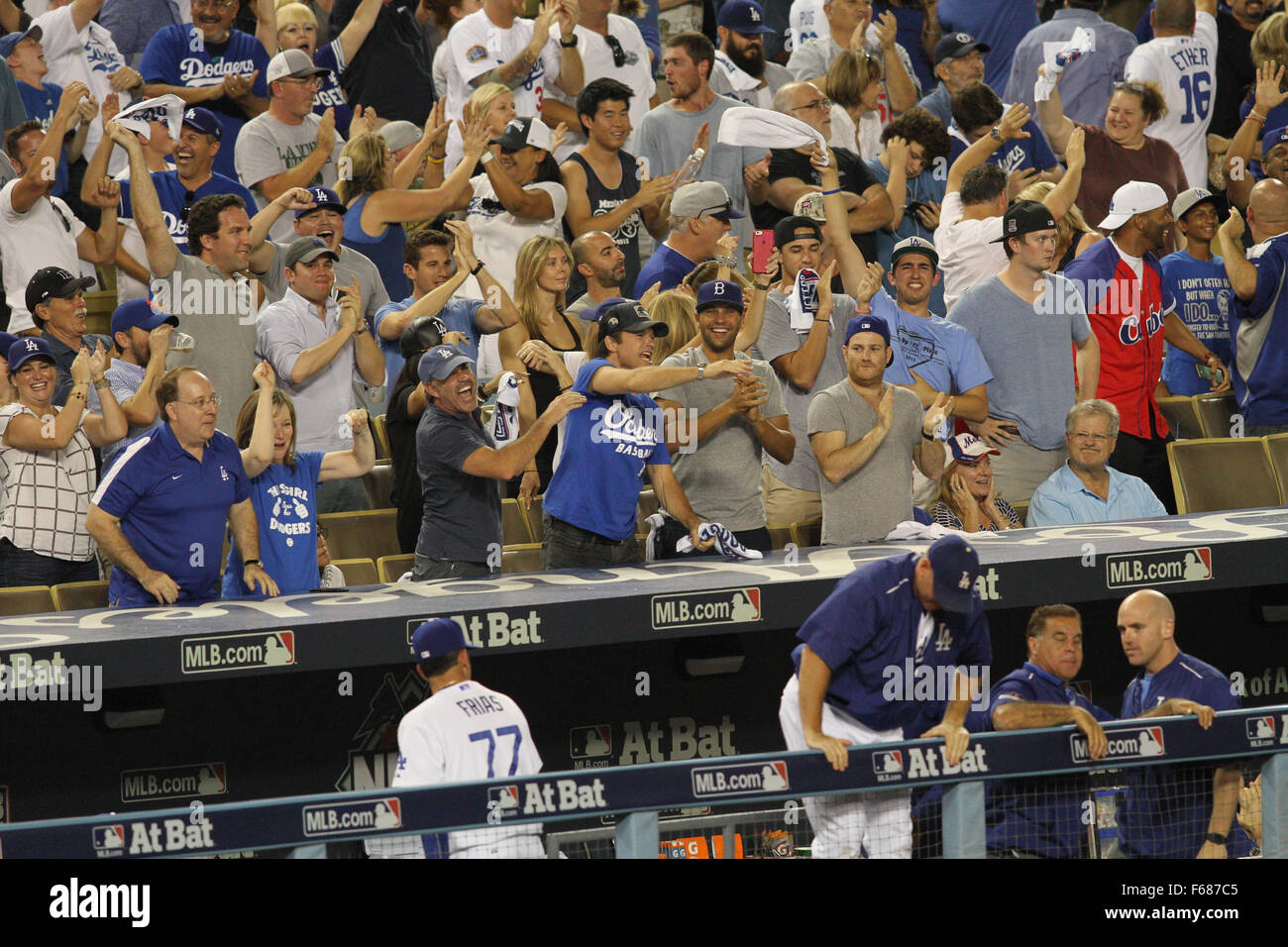 Jason bateman and fan hires stock photography and images Alamy