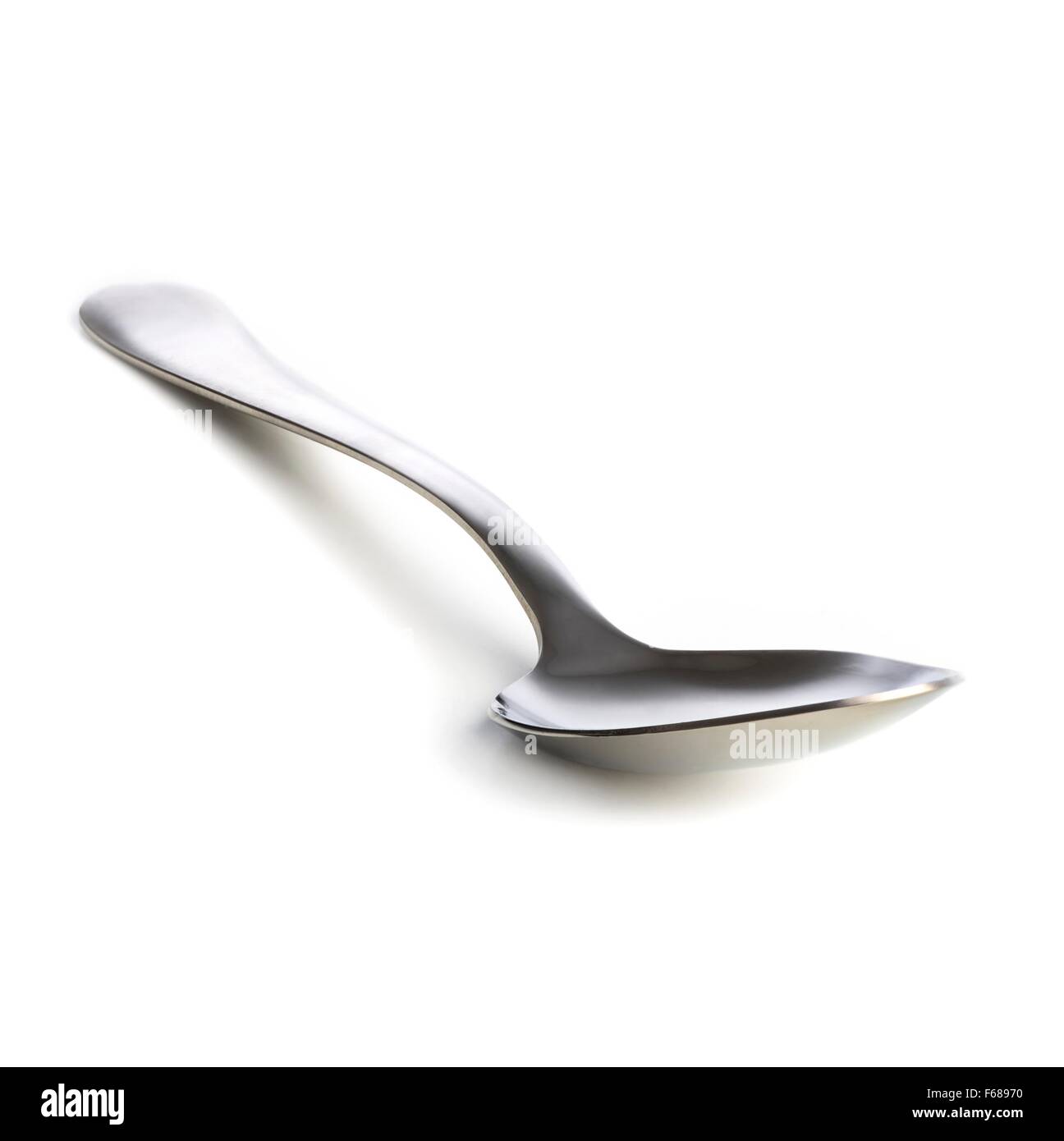Concave convex spoon hires stock photography and images Alamy