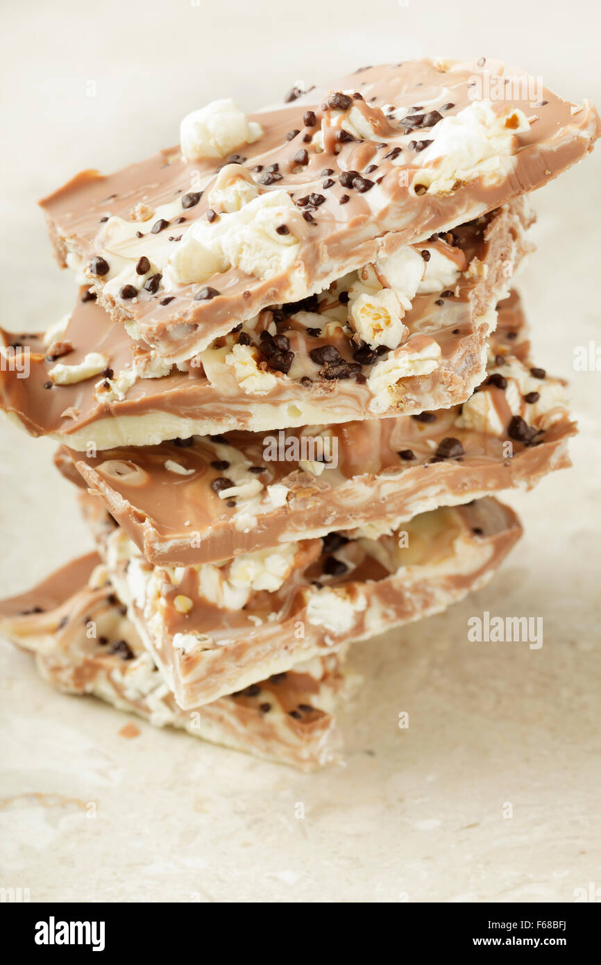 Milk chocolate candy bar hires stock photography and images Alamy