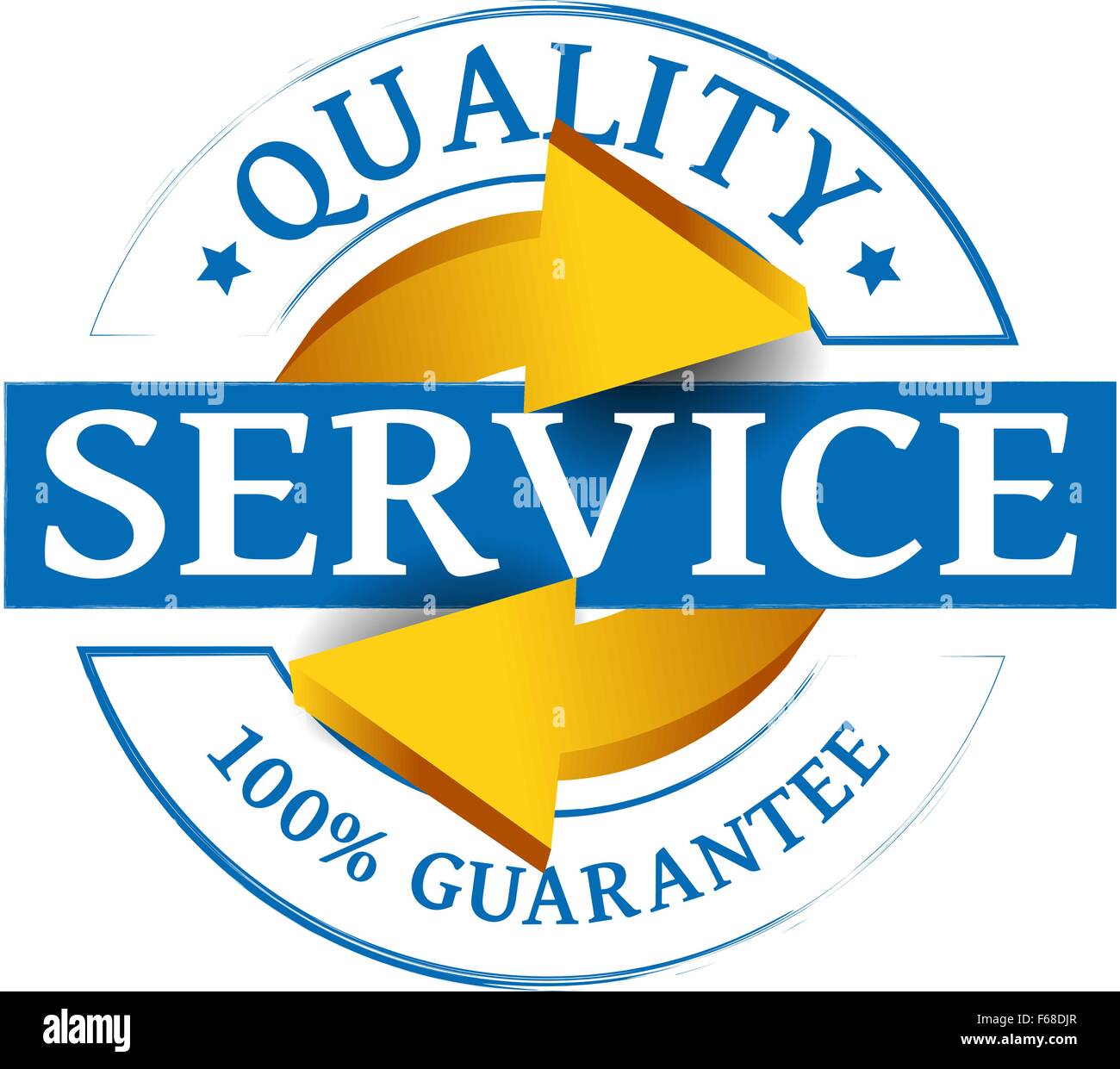 Quality improvement stamp sign Stock Vector Images - Alamy