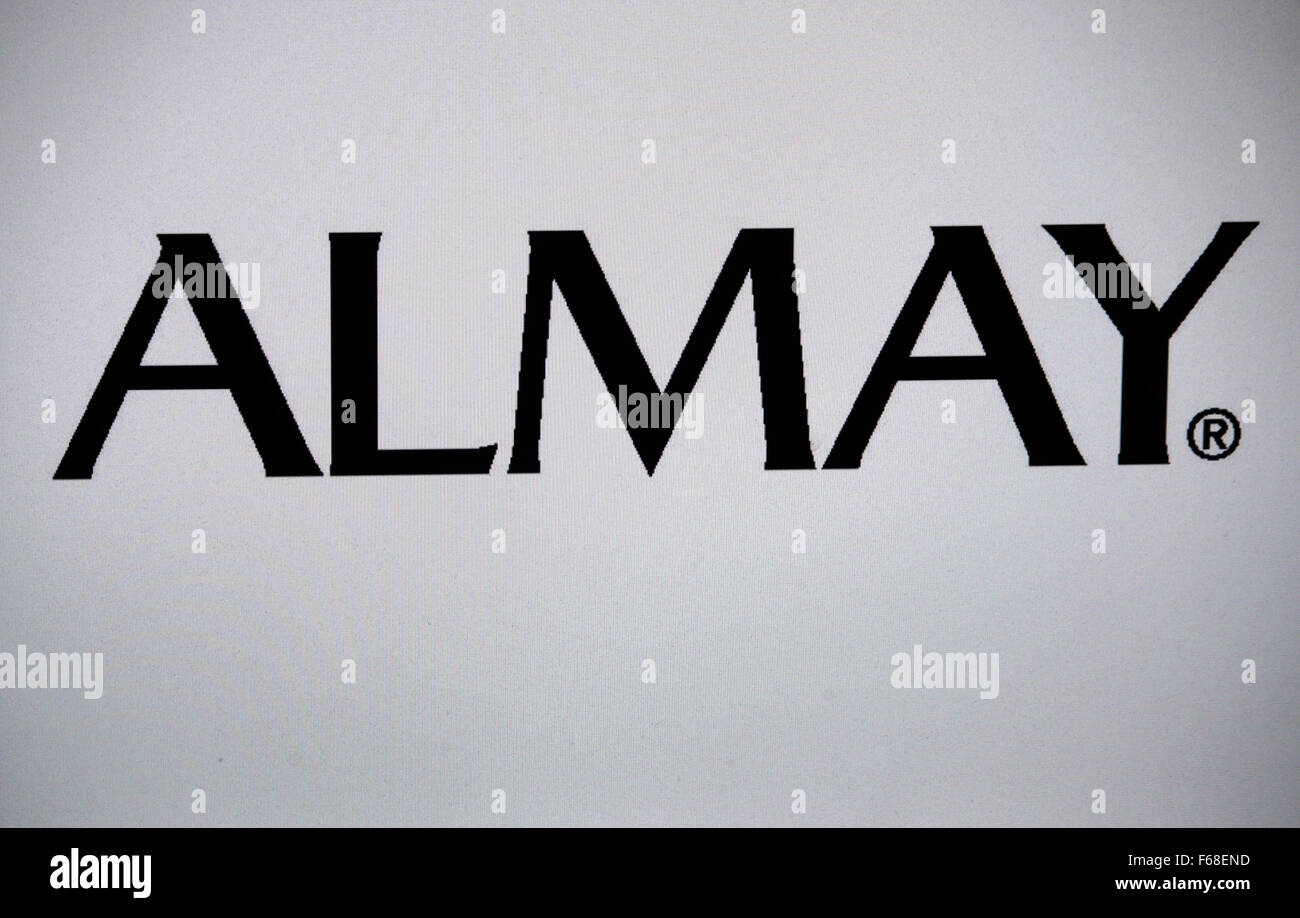 Almay hi-res stock photography and images - Alamy