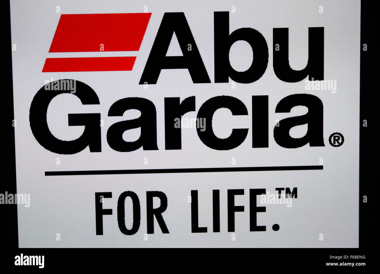 Abu garcia hi-res stock photography and images - Alamy