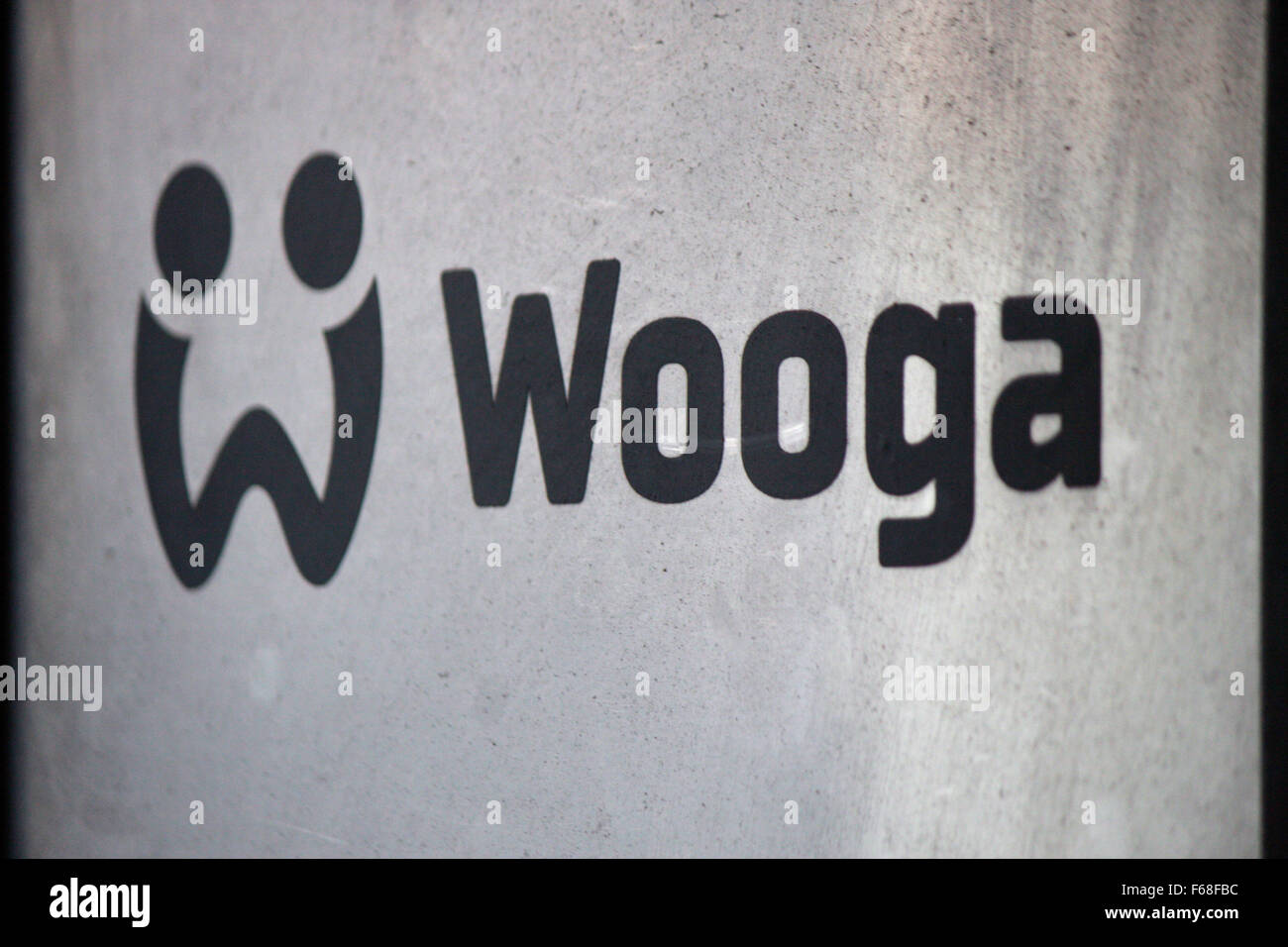 Wooga Icon Markenname: