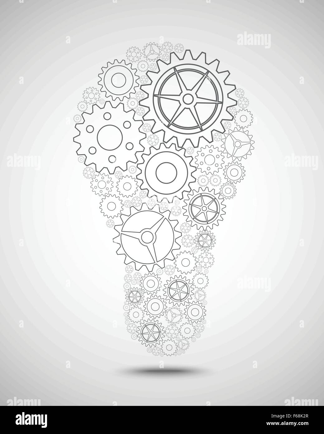 Pinions vector vectors hi-res stock photography and images - Alamy