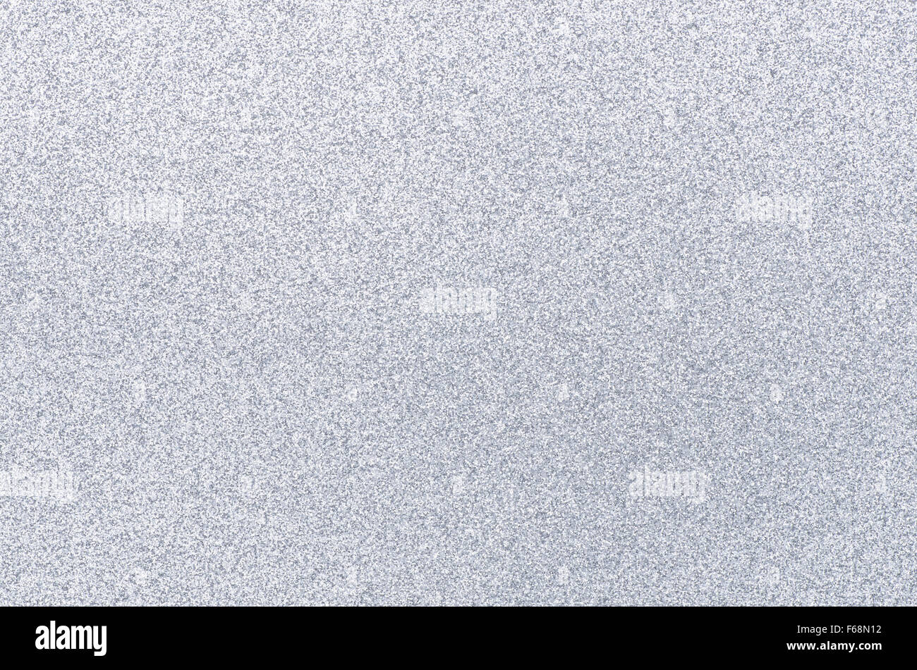 silver glittering paper texture background Stock Photo