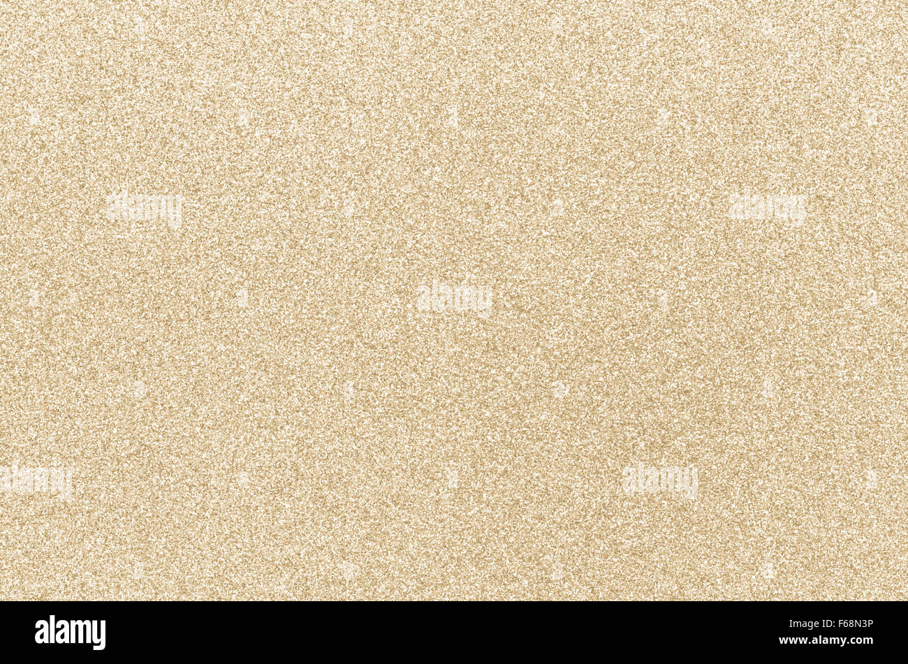 gold glittering paper texture background Stock Photo