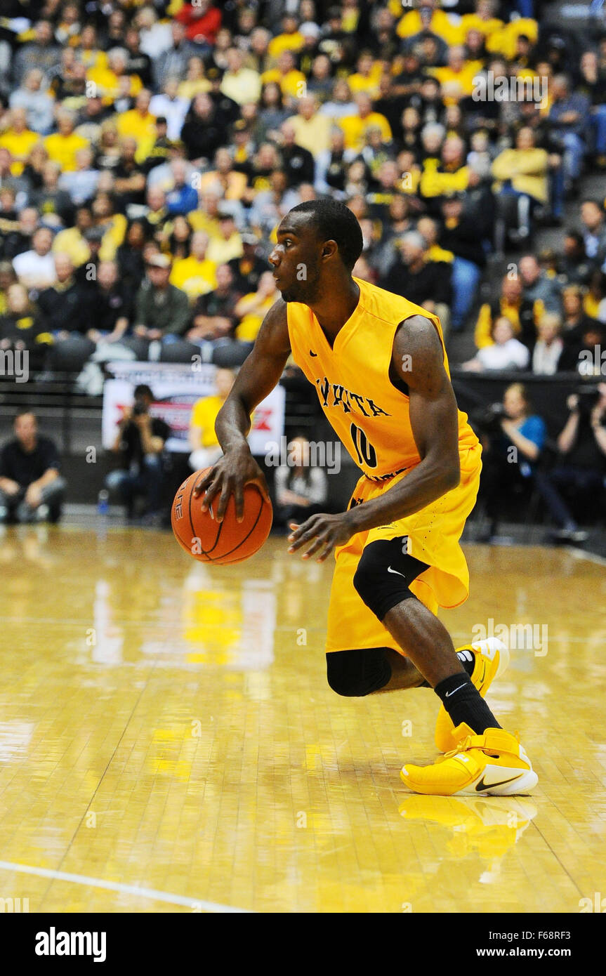 How Shocker basketball games are changing this year