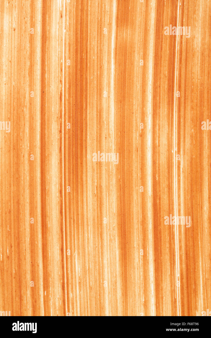 close up of chocolate spread daub backgrounds Stock Photo