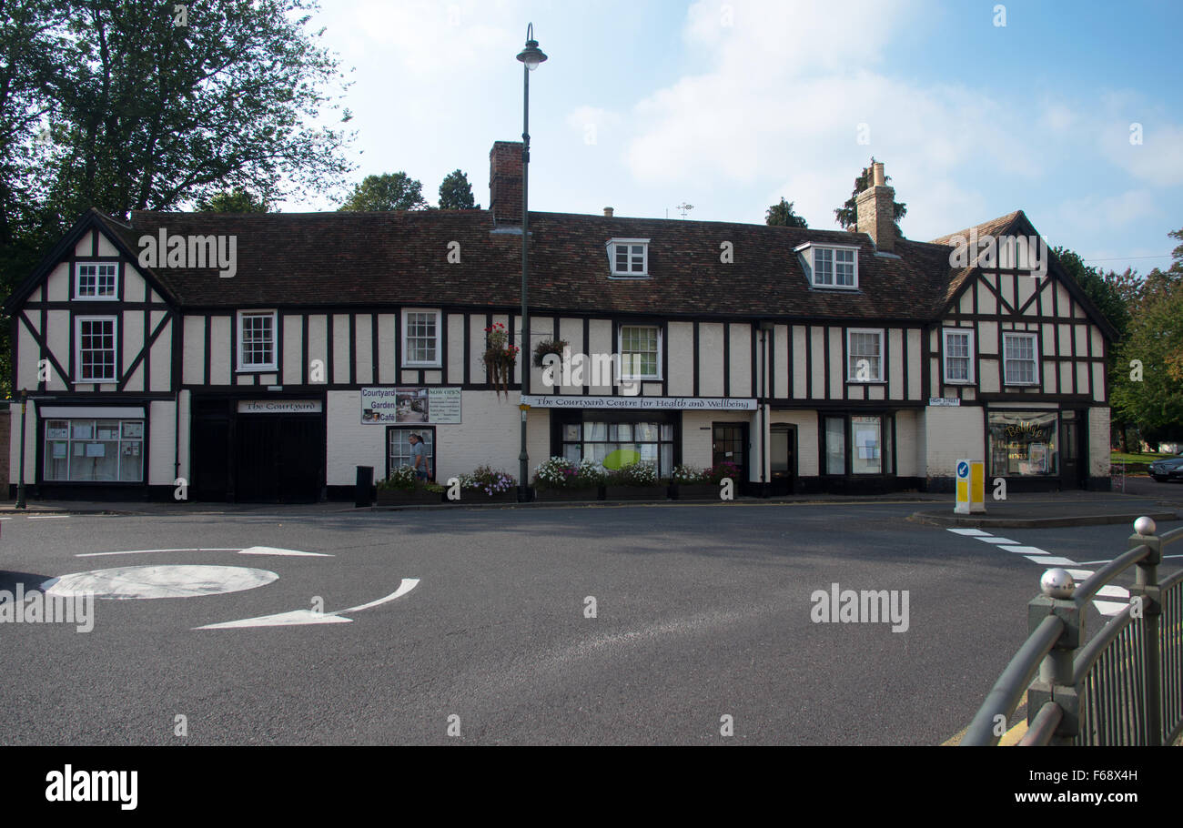 Biggleswade hires stock photography and images Alamy