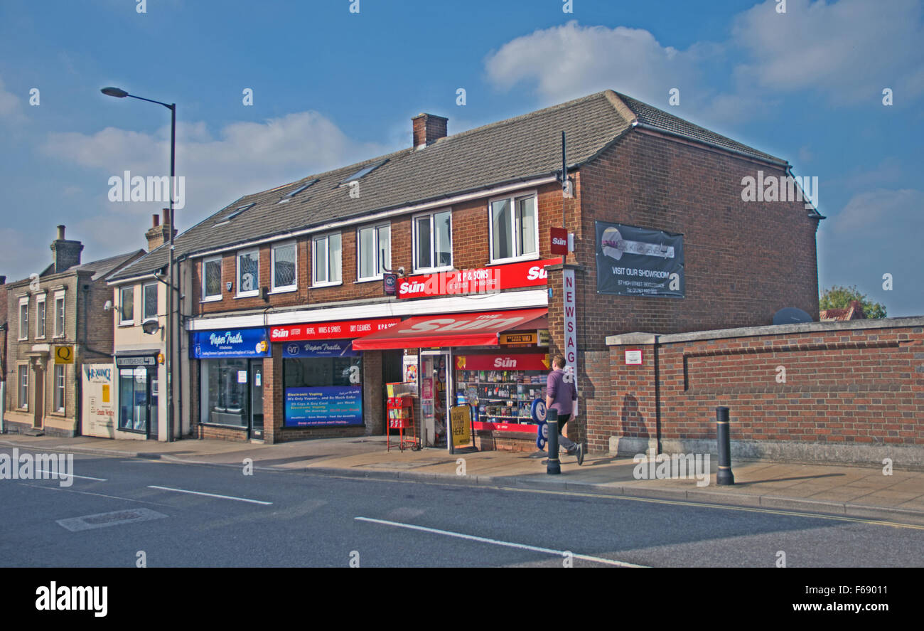 Biggleswade hires stock photography and images Alamy