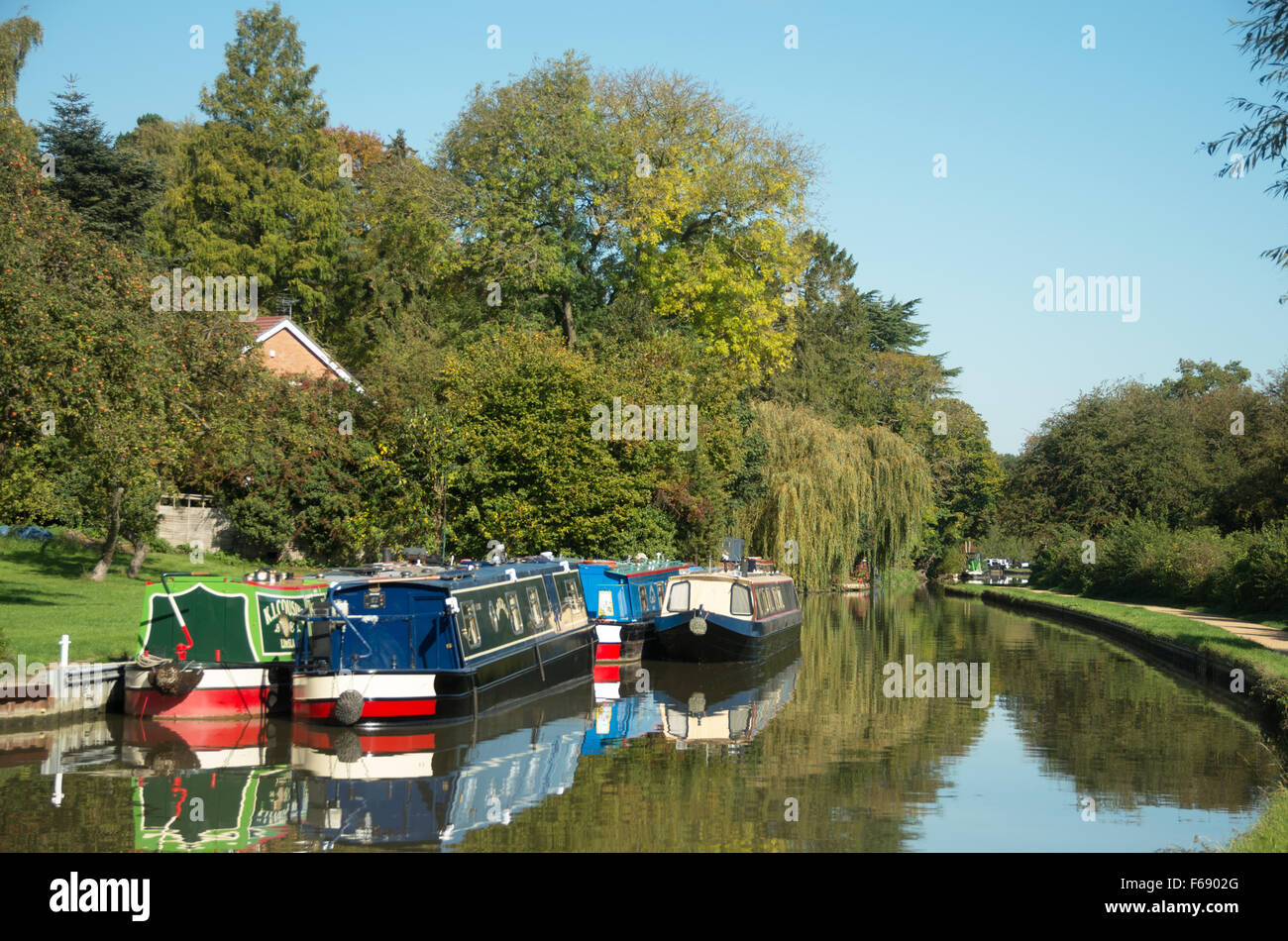 Leighton buzzard hi-res stock photography and images - Alamy