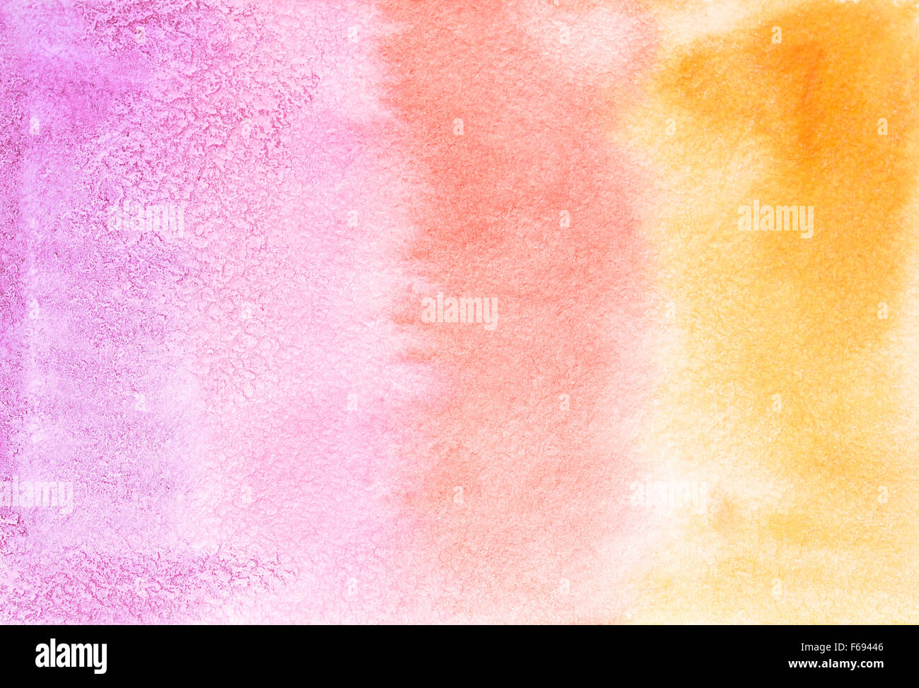 Abstract watercolor hand painted background Stock Photo - Alamy