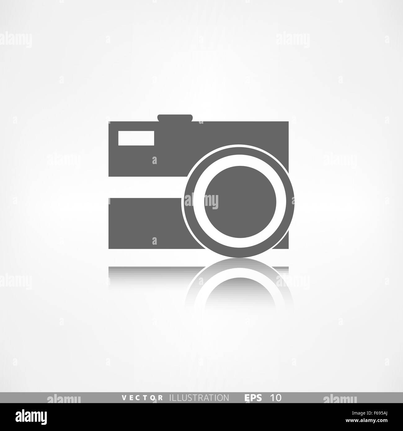 Photo camera icon. Photography Stock Vector Image & Art - Alamy