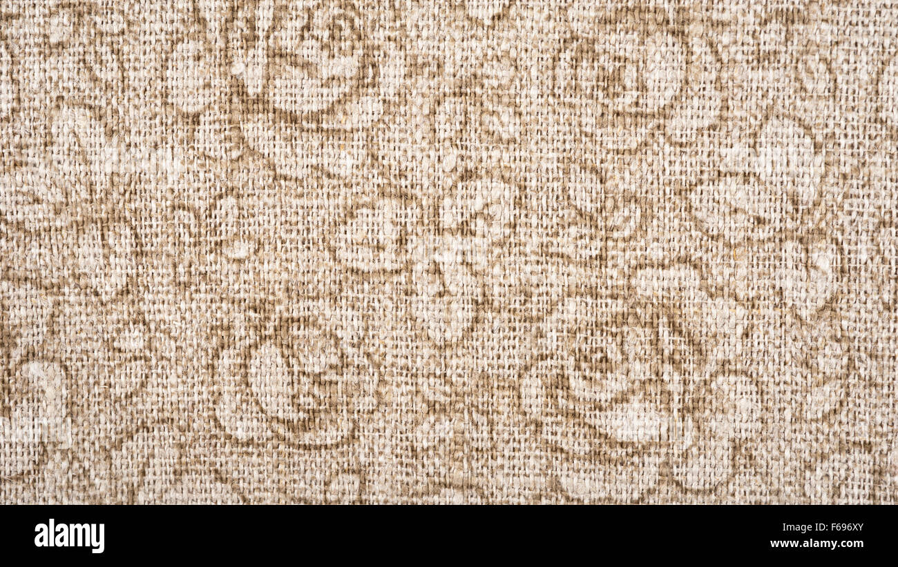 Embroidered fabric hires stock photography and images Alamy