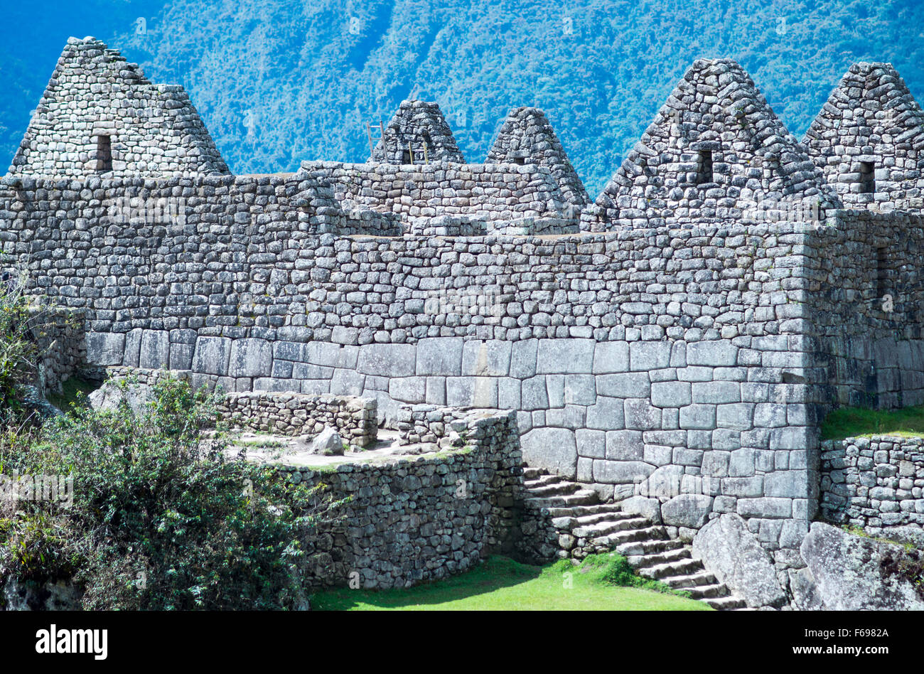 Unesco inca hi-res stock photography and images - Alamy