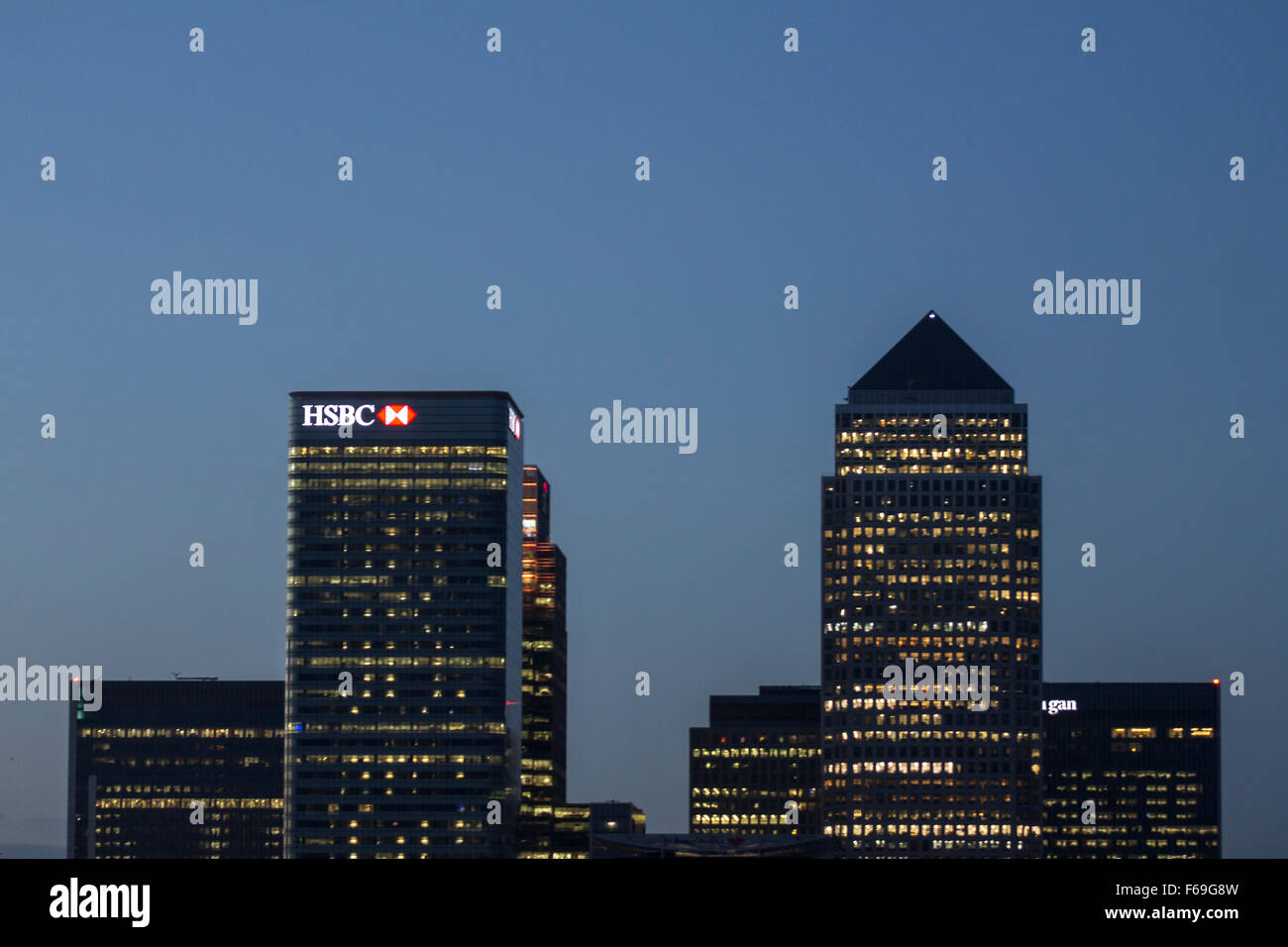 Hsbc headquarters hires stock photography and images Alamy