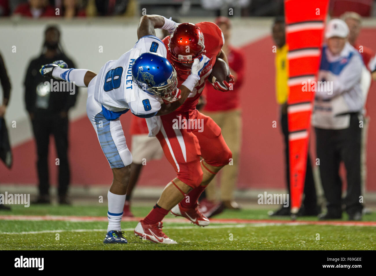 Kenneth farrow hi-res stock photography and images - Alamy