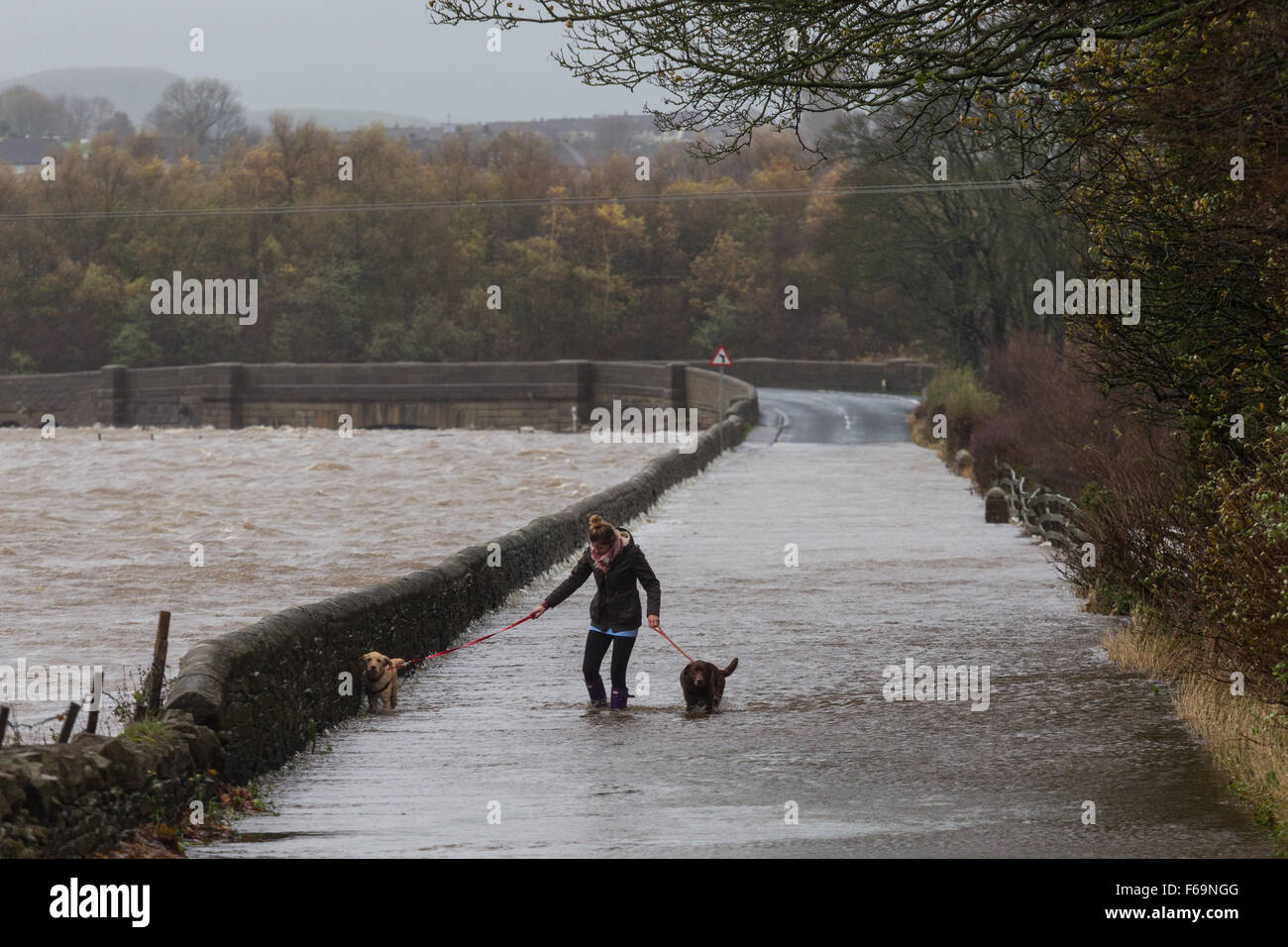 Aire valley lines hires stock photography and images Alamy