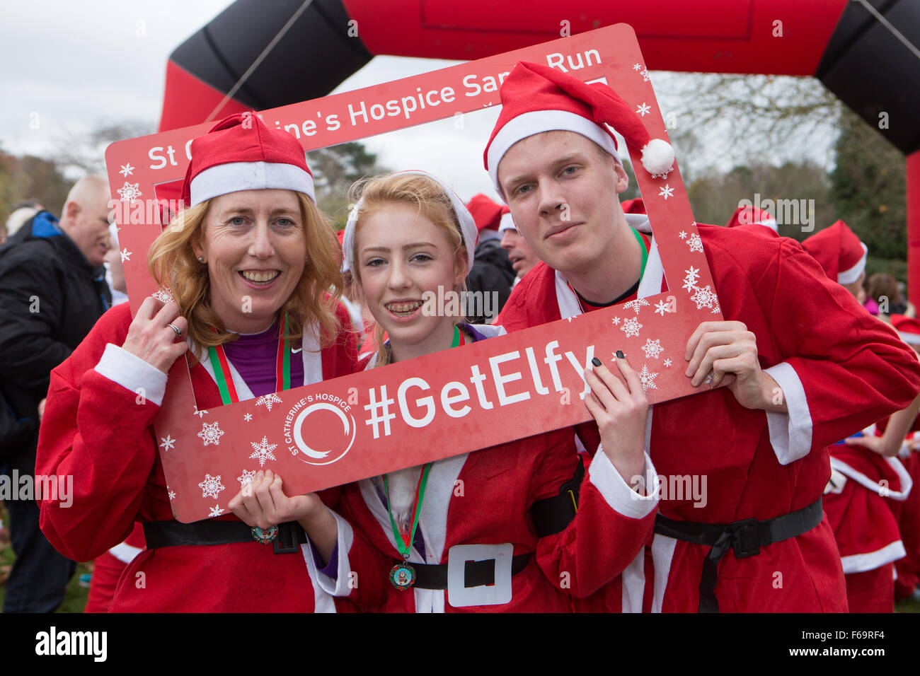 Inflatable white costume hires stock photography and images Alamy