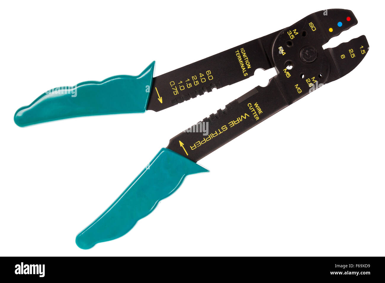 Pliers cutout hires stock photography and images Alamy