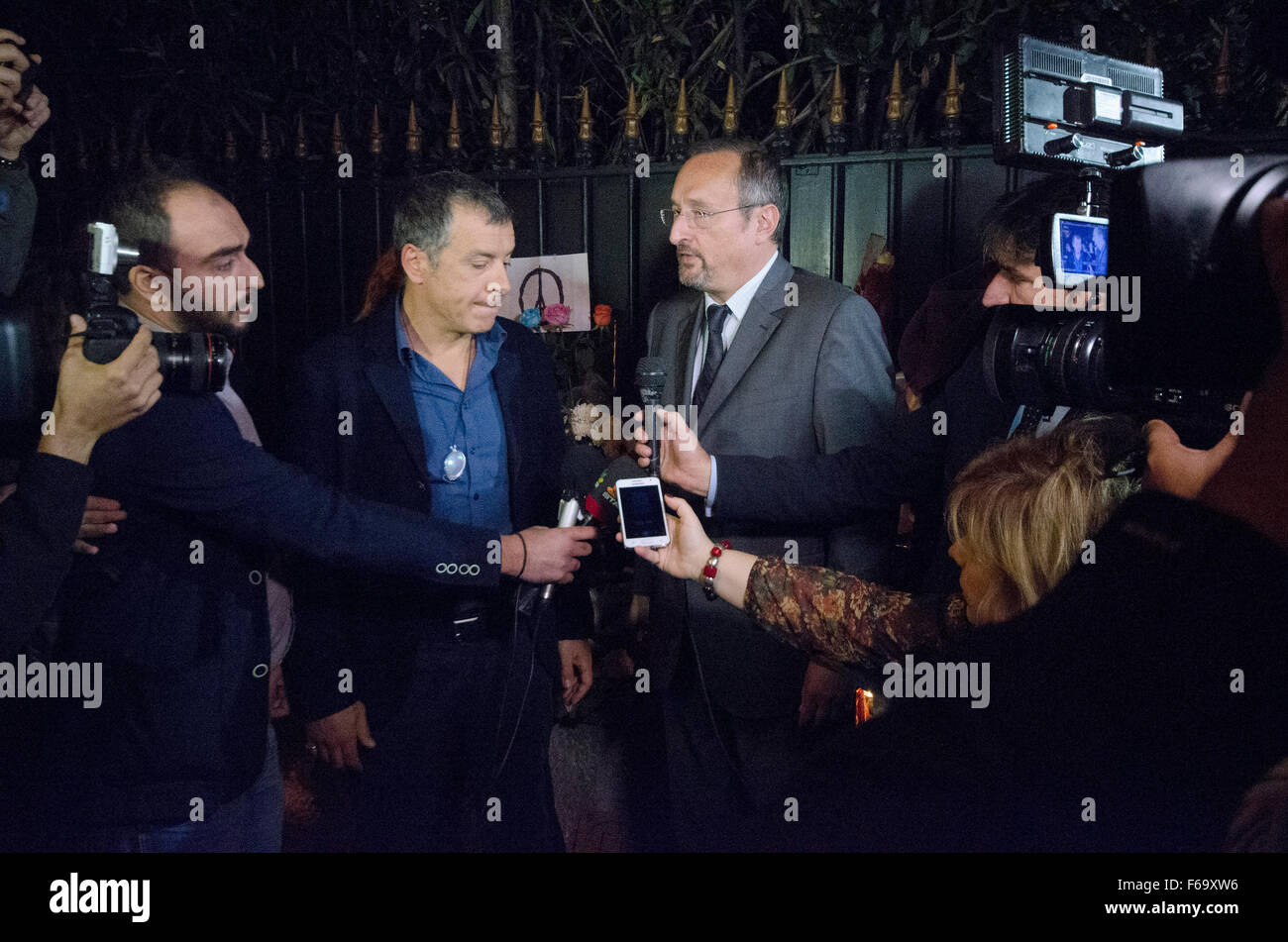 Jean loup kuhn hires stock photography and images Alamy