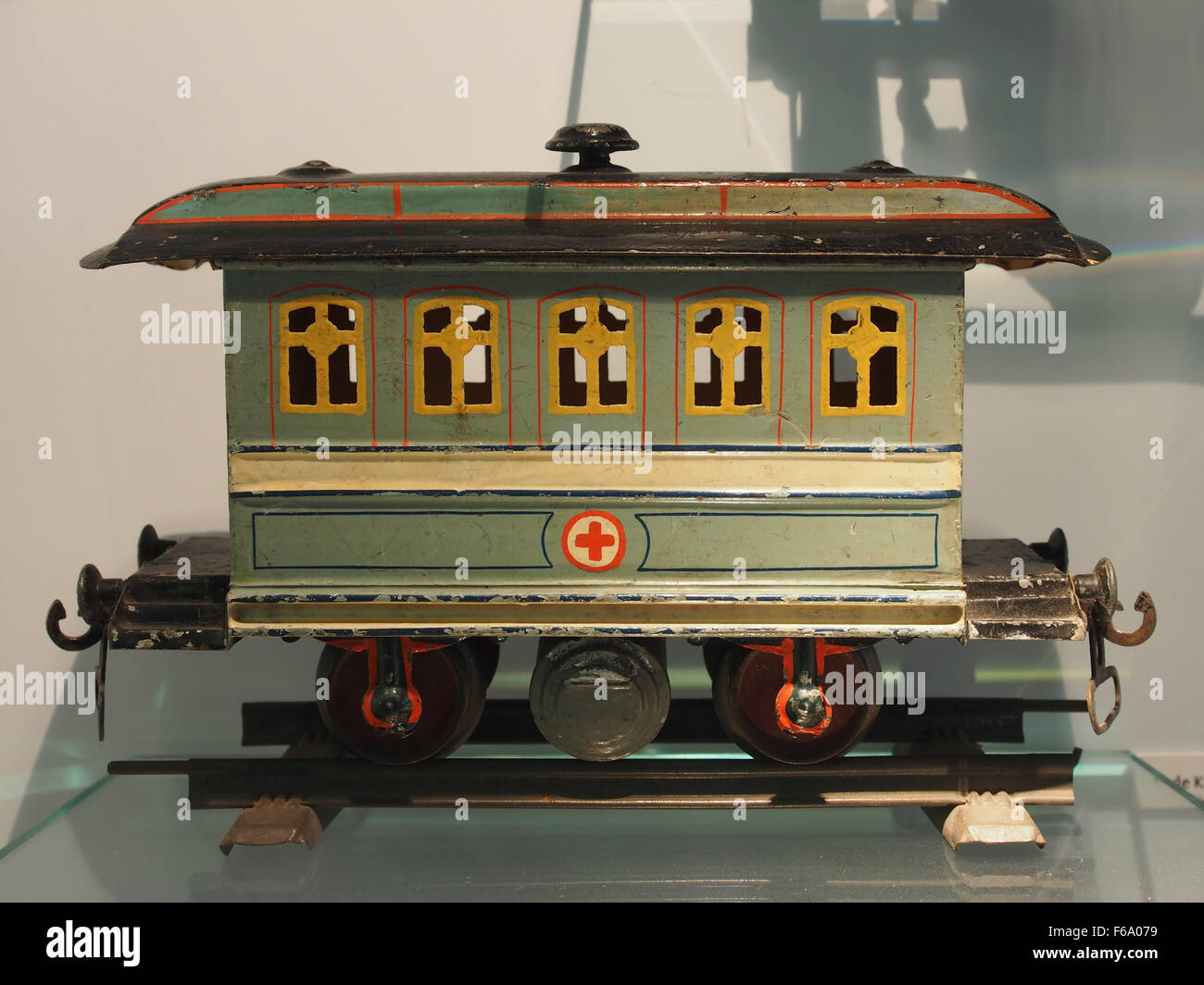 Marklin model trains hi-res stock photography and images - Alamy