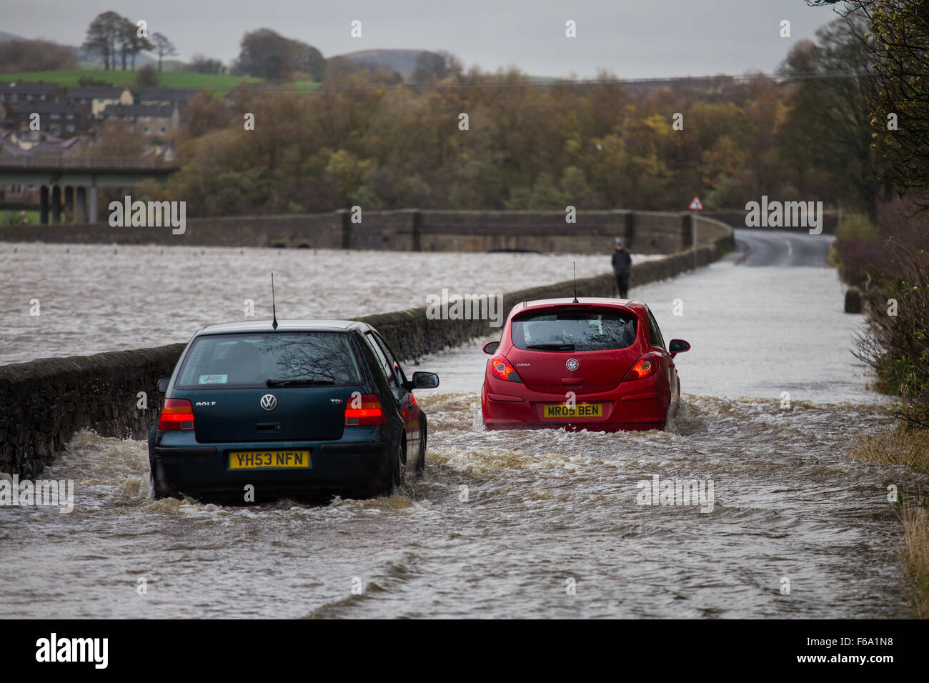 Aire valley lines hires stock photography and images Alamy