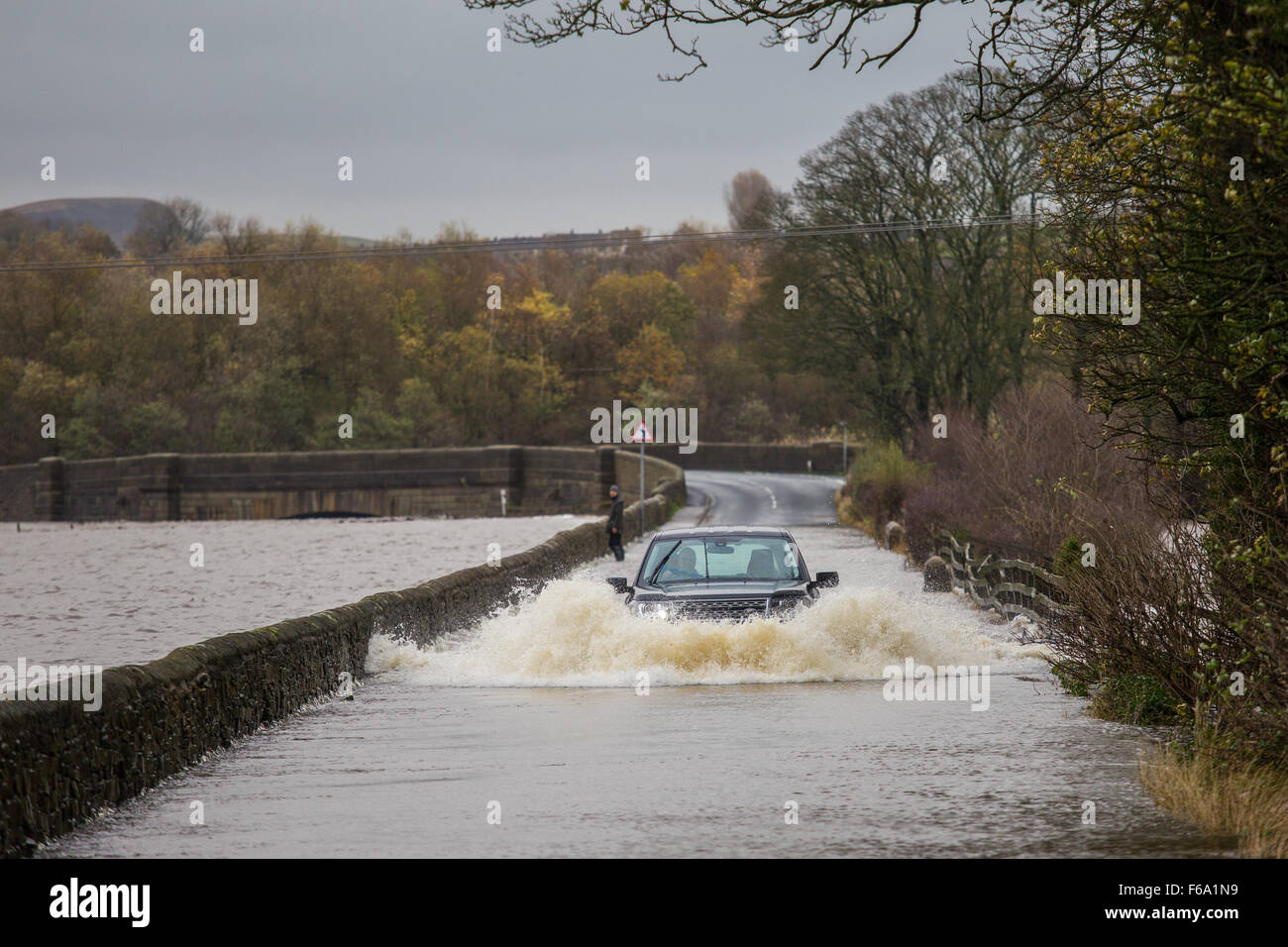 River aire flood hires stock photography and images Alamy