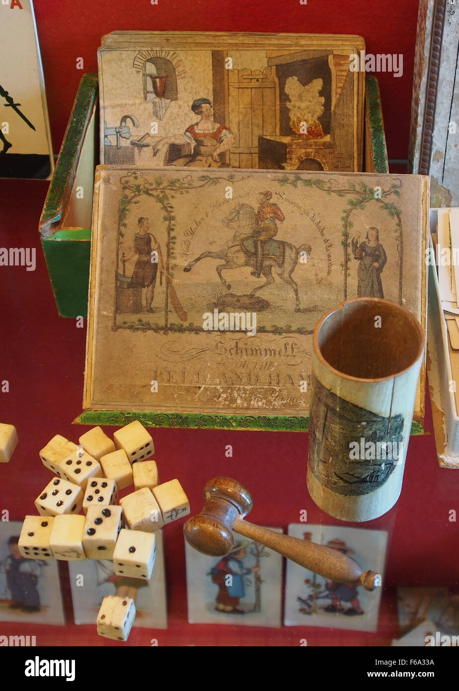 Schimmell hires stock photography and images Alamy